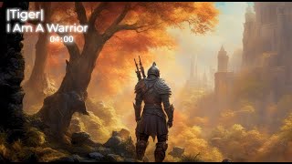 I Am a Warrior | Aatykon x Tiger OST