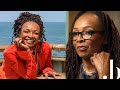 The Life and Tragic Ending of Siedah Garrett