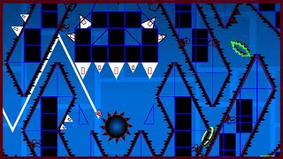 SLAUGHTERHOUSE (Layout with Hitboxes)