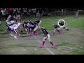 Joshua Ramos 2021 Highlights