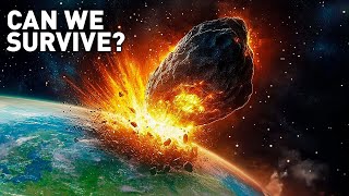 Earth in Danger? NASA Reveals Plan to Stop Deadly Asteroid Impact