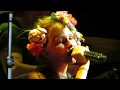 "Clearly" Grace Vanderwaal Chicago July 13th Imagine Dragons