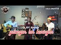 Galungan Lan Kuningan- LOLOT BAND Cover Music 3Hopes (HoG Creative)