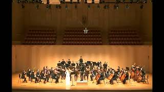 네이버 필하모닉 오케스트라 Bruch Violin Concerto No.1