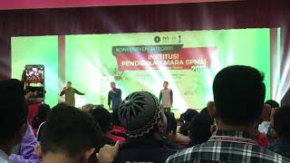 UNIC - Ainul Mardhiah ( live @ MJII 26/10/2017)