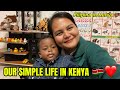 A Normal Day in Kenya 🇰🇪 | Life as a Filipina Mom, Cooking, Motherhood & Hakeem’s Cute Moments