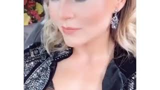 InstaStori Angelique Boyer 11.09.2020