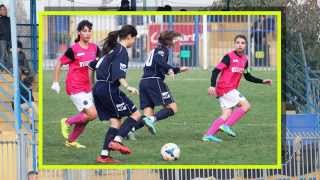 ASD FEMMINILE INTER MILANO - stagione 2014/2015(10A) - cat. Giovanissime 2000 - BOCCONI