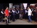 ചാലക്കുടി ബാൻഡ് മേളം | Chalakudy Kairali Band Set | S Vijayakumar | Prajin C Kannan | Christmas