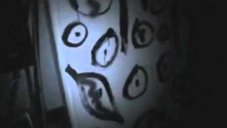 Exploring Satanic House (John Attacked By Something)