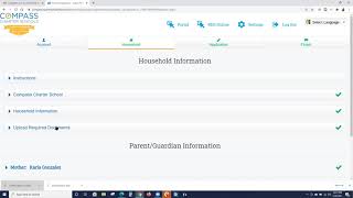 CCS 21-22 Re-Enrollment Step by Step Guide