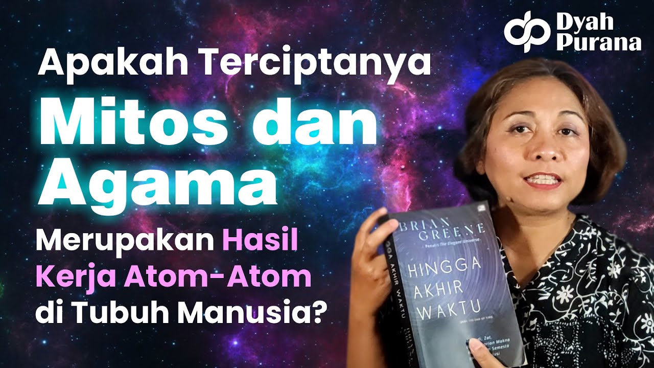 Buku Hingga Akhir Waktu - KEHENDAK BEBAS Apa Benar Ada? Dijelaskan ...