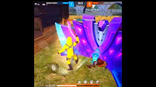 GRANTMASTER നാളെ അടിച്ചാൽ മതിയോ!🤣 - GARENA FREEFIRE MAX | MEGAMER | #megamer #freefire #shorts