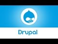 Drupal. How To Change 