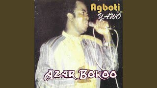 Azar Bokoo