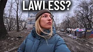 We Were Warned NOT To Visit This Russian City…