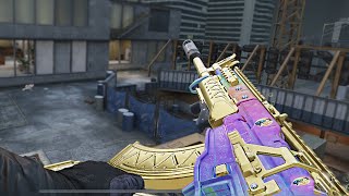 KN-44 is back!!! cod mobile search and destroy gameplay