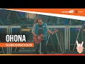 Ohona | অহনা  | Subconscious | Banglalink Presents Dhaka Rock Fest 3.0