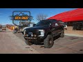 Ford F-250 Off-Road Build | High Country Performance 4x4 Super Duty Build | OCN Rigs