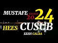 MUSTAFE KANTE _.-EESH CALAA-._OFFICIAL VIDEO 2024)