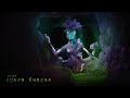 ASMR | Trapped By An Alien Fungus Creature | Roleplay F4A | Macalda Reye
