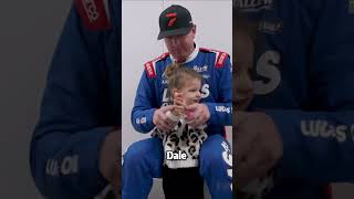 Before his death, Kyle Busch sent heartbreaking farewell messages to three people#news #shorts