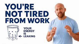 The Hidden Time Trap Stealing Your Week (Worse Than You Think)