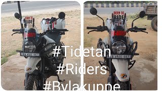 #tibetan Riders bylakuppe 2025 january 19 Daily Vlog#Tibetan youtuber#Vlogger#🙏🙏🙏🙏