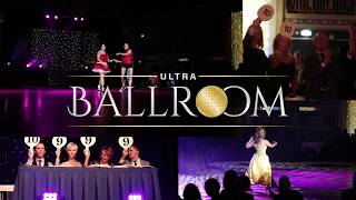 Like No Other Experience | Ultra Ballroom