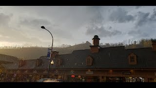 Smoky Mountains Spring 2019 Day 1