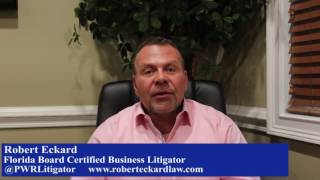 Is Your Non-Compete Agreement Enforceable?