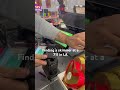 skimmer @ 711 in l.a. manager was mad @me for finding it. follow to see video scammer creditcard