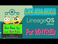 Lineage OS 18.1 OFFICIAL for Redmi Note 5 Pro/Ai (Whyred)