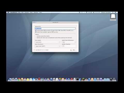 How To Increase Your Internet Speed For Free In Mac OS X How To Increase Your Internet Speed For Free In Mac OS X