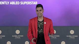 GLOBAL CITIZEN FORUM Live Stream