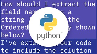 Python Simple Salesforce Select All Fields