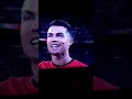 #euro2024 DAY 5 Ronaldo holding his laugh while crowd echoes anthem :D (POR*CZE) #cr7