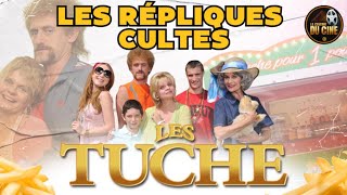 LES TUCHE 🍟- LES RÉPLIQUES CULTES !