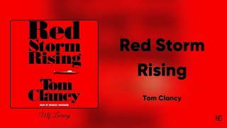 FULL AUDIOBOOK - Tom Clancy - Red Storm Rising [1/3]