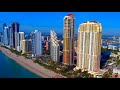 USA, Florida: Acqualina Resort & Residences