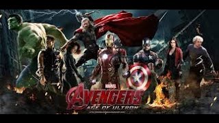 FlashVic- 21: Recensione Avengers: Age of Ultron