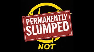 [Audio leak Part 3]- NOT masterminded into being slumped (permanently)