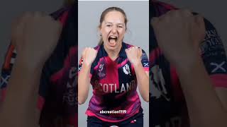 Woman U19 worldcup Team #womancricket #youtubeshorts #random #ytshorts #viralshorts #viralvideo