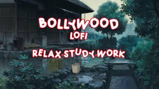 Bollywood Hindi lofi! R E L A X [study/chill/drive to] 1 hour radio #arijitsingh #lofi #hindilofi 🎶