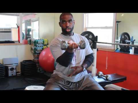 How to Avoid Wrist Pain When Lifting Weights How to Avoid Wrist Pain When Lifting Weights