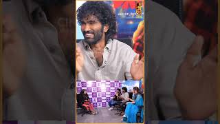 'ம்ம்ம்' சொல்றதுல என்ன Confidence🤣 - Pradeep Ranganathan | Ashwath Marimuthu | Dragon