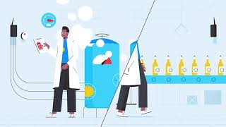 Parsec Smart Devices — Explainer Animation