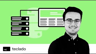 The Complete Python/PostgreSQL Course 2.0 by Jose Salvatierra