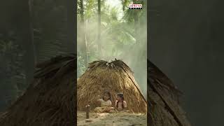#AagipoBaalyama Song #Mahanati Movie #Shorts