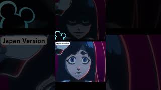 DISNEY CHANGED GISELLES REVEAL IN BLEACH TYBW 22